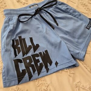 Kill Crew Shorts (L)